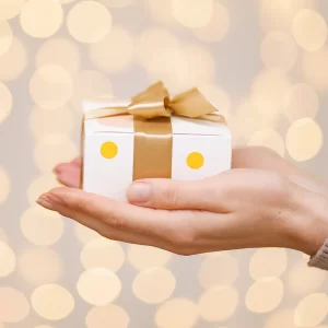 Geschenkartikelen
