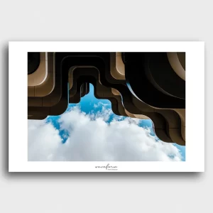 Poster "Waveform"