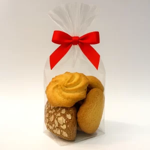 Luxe roomkoekjes